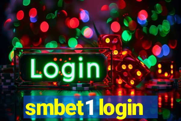 smbet1 login